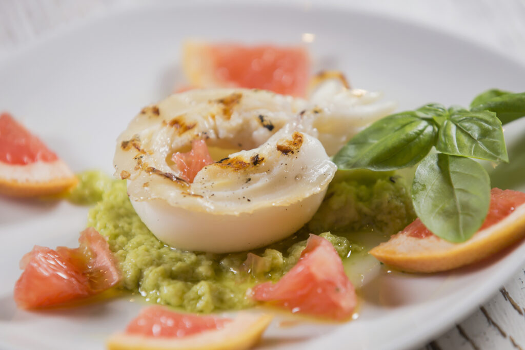 ristorante stabilimento pescara